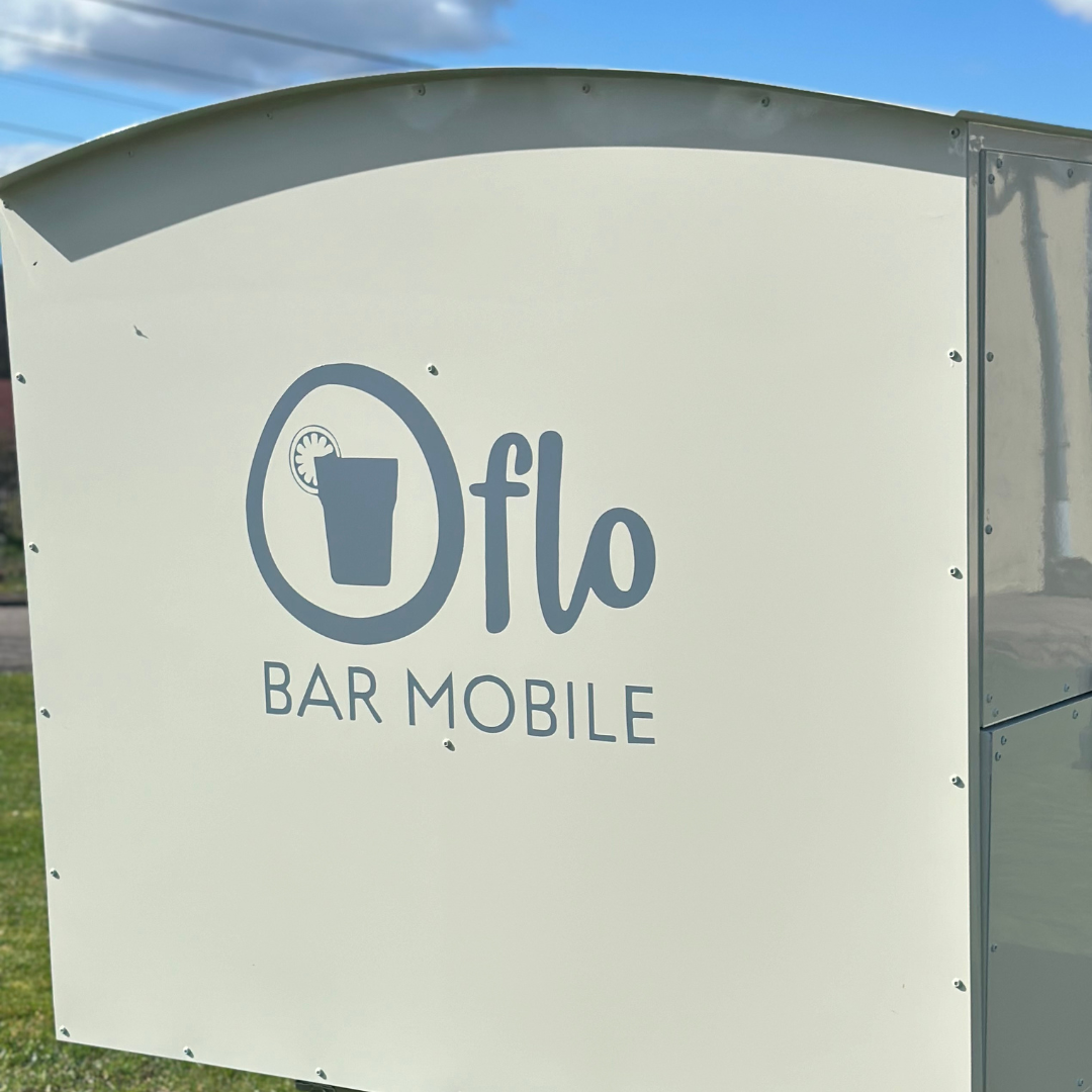 Oflo Bar Mobile - Location Bar Mobile